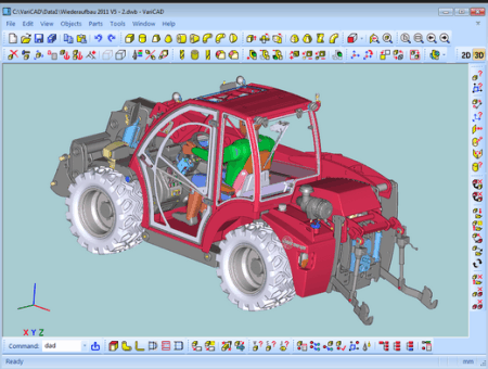 Top 25 Free CAD Viewer Software You Can Download