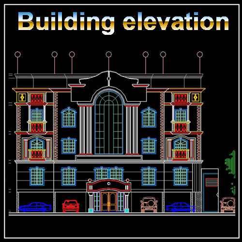 Building Elevation