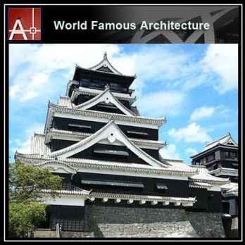 Kumamoto Castle (Japanese: 熊本城 くまもとじょう) is located in Chuo Ward, Kumamoto City, Kumamoto Prefecture, Japan. Ginkgo Castle (Japanese: Ginkgo Castle). One of the three famous cities in Japan.